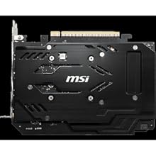 Amazon | MSI GeForce RTX 2070 AERO ITX 8G グラフィックス