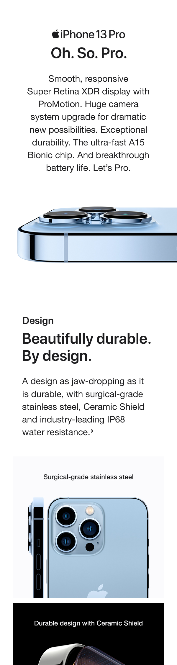 Apple iPhone 13 Pro max 512gb本体 Amazon | 【整備済み品】 Apple iPhone 13 Pro Max 512GB シエラ