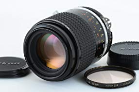 Nikon 単焦点マイクロレンズ AI マイクロ 105 f/2.8S フルサイズ対応 cm3dmju Amazon.co.jp: Nikon 単焦点マイクロレンズ AI マイクロ 105 f