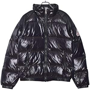 n*5様 PYRENEX ブラック ダウンジャケット M 楽天市場】ピレネックス ダウンジャケット PYRENEX スプー