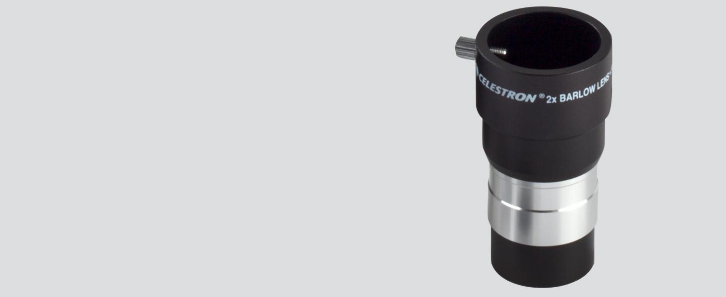 Celestron 94303 1.25 inch Eyepiece & Filter Kit Includes 14 Pieces in Metal FoamLined Carry