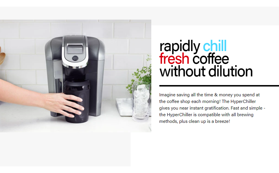 Elite Gourmet EHC9420 5Cup Automatic Brew & Drip Coffee
