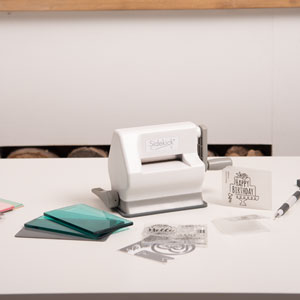 Small manufacture image 1