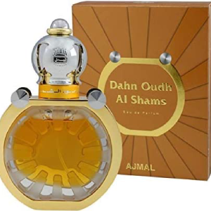 Dahn Oudh Al Shams Ajmal 30ml アジマル 希少品 j6esr0h60q3n.jpg