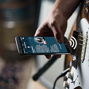 ギター TC ELECTRONIC Quintessence Harmonizer TC Electronic | Product | QUINTESSENCE HARMONY