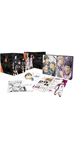 Amazon.co.jp: ハイキュー!! 烏野高校 VS 白鳥沢学園高校 Vol.4