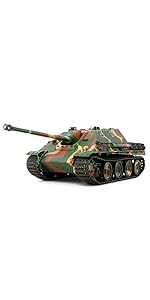 Amazon | タミヤ 1/16 ビッグタンクシリーズ No.10 ドイツ軍