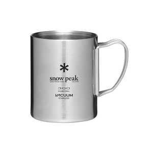 Amazon | 真空マグペアセット | Snow Peak(スノーピーク) | マグ