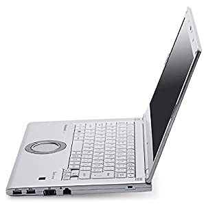 Amazon.co.jp: パナソニック 14型 ノートパソコン Let's note LV
