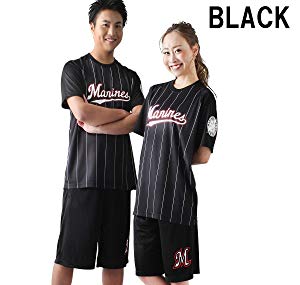 千葉ロッテマリーンズ選手　支給品　ハーフパンツ 千葉ロッテマリーンズ選手 支給品 ハーフパンツ 千葉ロッテ