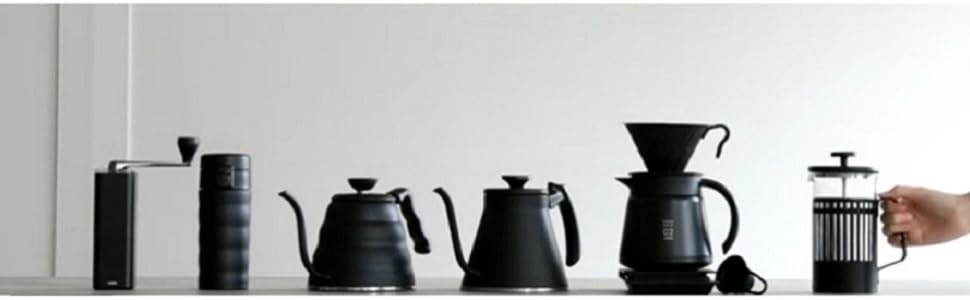 HARIO ハリオール オール　コーヒー＆ティーメーカー　4人用　THA-4 Amazon｜HARIO (ハリオ) ハリオール オーレ コーヒー & ティー