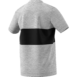 Adidas Boy S Manchester United Kids Graphic T Shirt Grey Medium Grey Heather 15 16 Years Price In Saudi Arabia Amazon Saudi Arabia Kanbkam