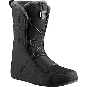 Salomon Pearl BOA スノーボードブーツ　25cm Salomon Pearl Boa Snowboard Boots - Women's | evo