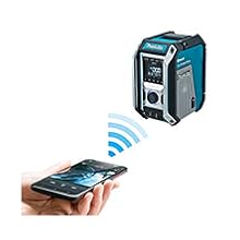 Amazon.co.jp: マキタ(Makita) 充電式ラジオ MR113 : DIY・工具