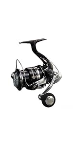 Amazon | シマノ(SHIMANO) スピニングリール 14 エクスセンス BB