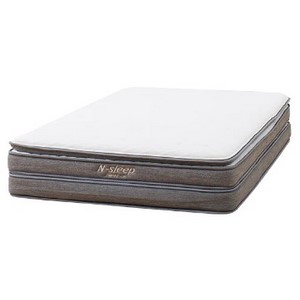 【mimy*】ニトリ Nスリープダブルマットレスハード H3-02CRVH ダブルマットレス(NスリープハードH2-02CR VH) | ニトリネット