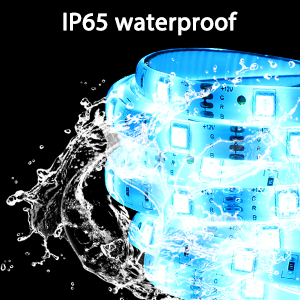 2M LED Strip Light TV Bias Backlight Kit