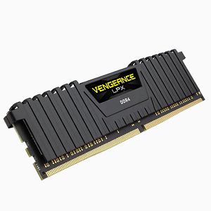 CORSAIR VENGEANCE DDR4 32GB メモリ 3600mz CORSAIR Vengeance RGB PRO 32GB High-Performance DDR4 Memory