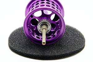 Amazon | Abu BMAX3 PMAX3 SILVER MAX3 ORRA2 フィネススプール