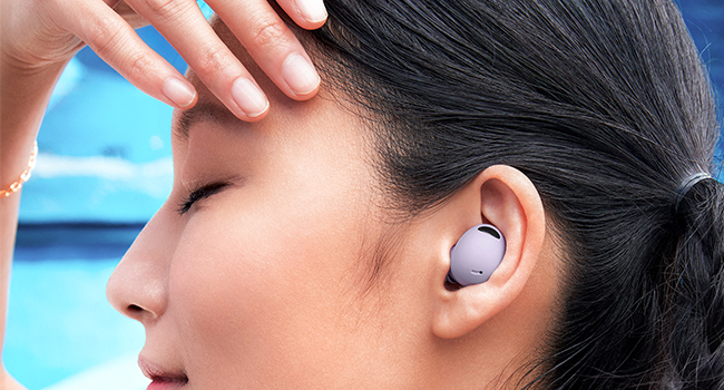 Samsung Galaxy Buds2 Pro, Graphite : Amazon.com.au: Electronics