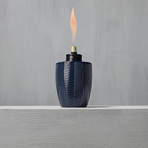 tabletop tiki torch amazon