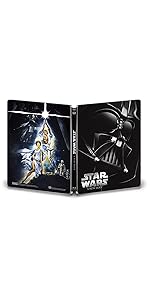スター・ウォーズ エピソードIV/新たなる希望 [Blu-ray] n5ksbvb Amazon.co.jp | スター・ウォーズ エピソード4/新たなる希望 4K