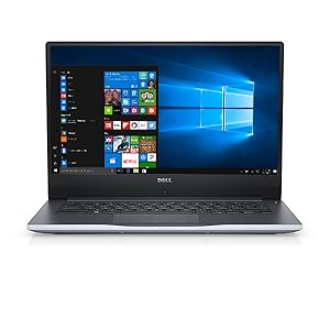 DELL - 第7世代Core i5 INSPIRON 14 7460 旧モデル】Inspiron 14 7460 高性能なのに安いおすすめノートPC