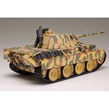 Amazon | タミヤ 1/35 ミリタリーミニチュアシリーズ No.345