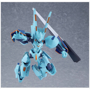 モデロイドのブレンパワード、 3点セットです。 継続展開中！】MODEROID『ブレンパワード』シリーズご紹介