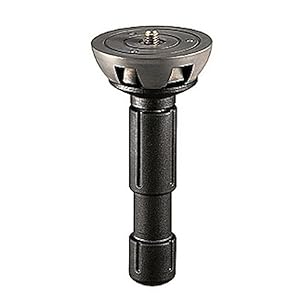 Amazon.co.jp: Manfrotto 75MMハーフボール 520BALL : 家電＆カメラ