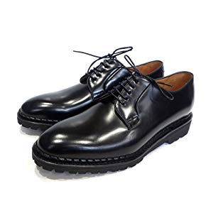 【sugar】 Berwick バーウイック　スエード オックスフォード6 Berwick1707 | スポックシューズ | 5550CHSGDB – バーウィック