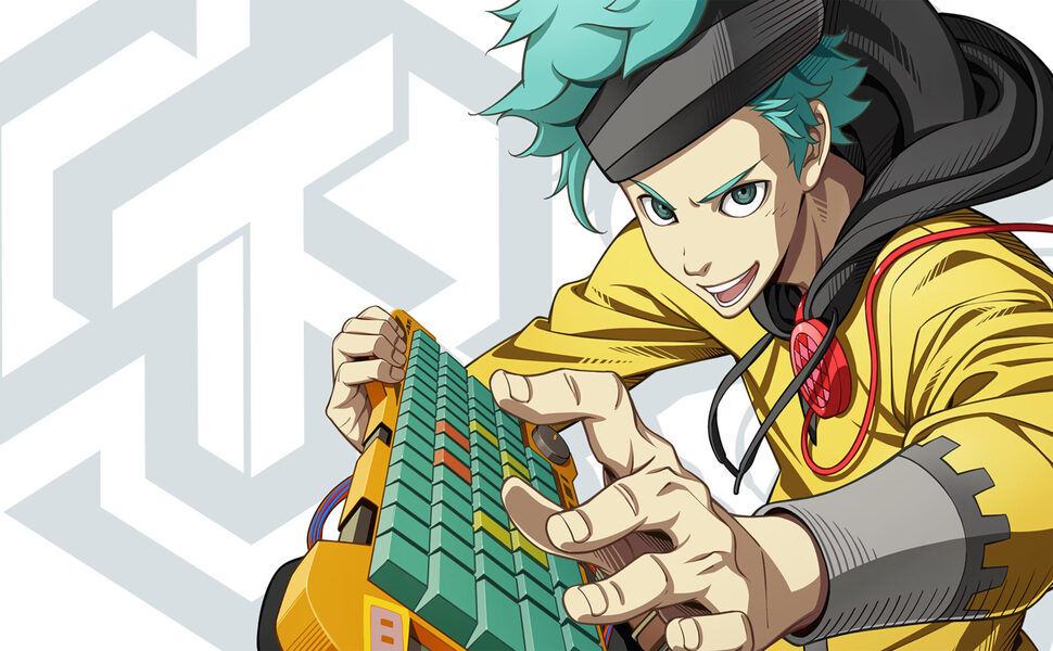 その他 anonymous4 ANONYMOUS;CODE | Spike Chunsoft | GameStop