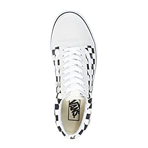 Vans Old Skool ホワイト スニーカー OLD SKOOL 毎日発送 バンズ オールドスクール VANS VN000D3HW00