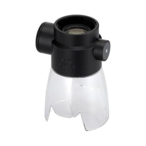 Amazon.co.jp: ペンタックス PENTAX マクロスタンド V-MS1 単眼鏡 VM