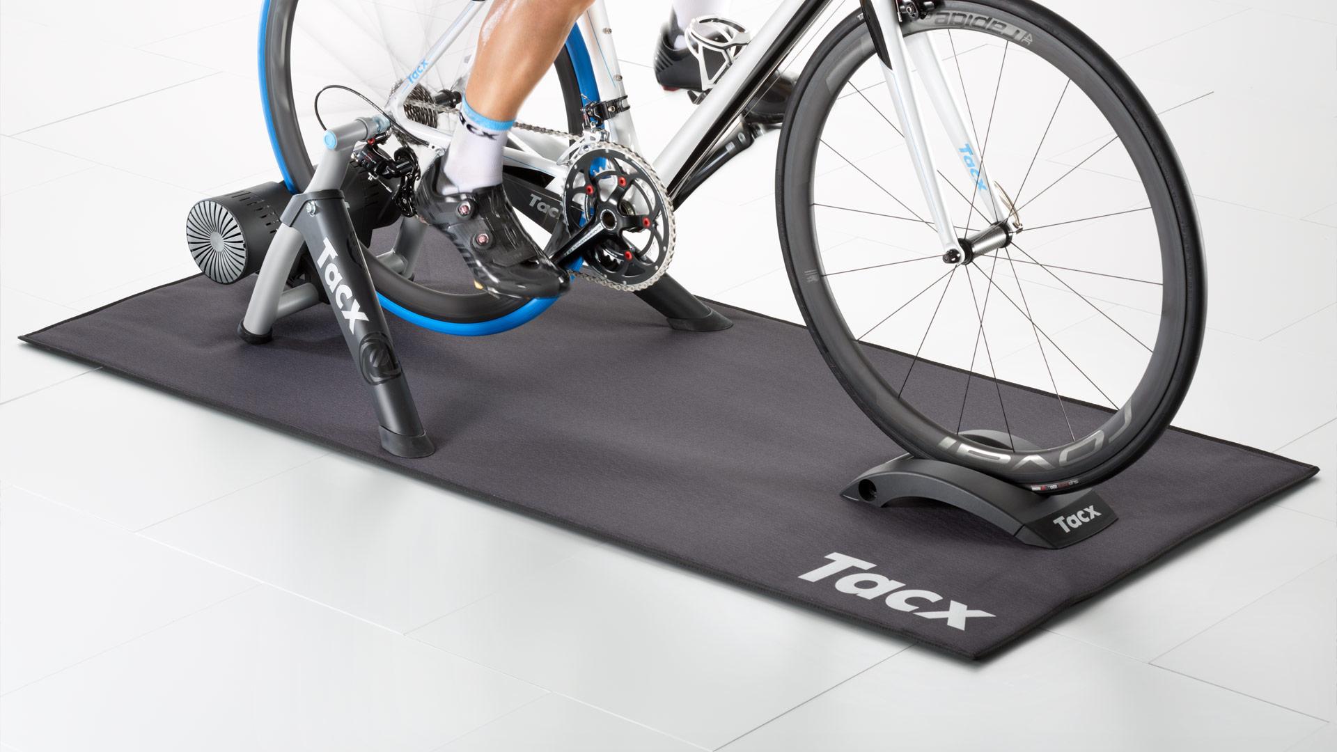 Tacx Trainer Mat, Foldable Amazon.co.uk Sports & Outdoors