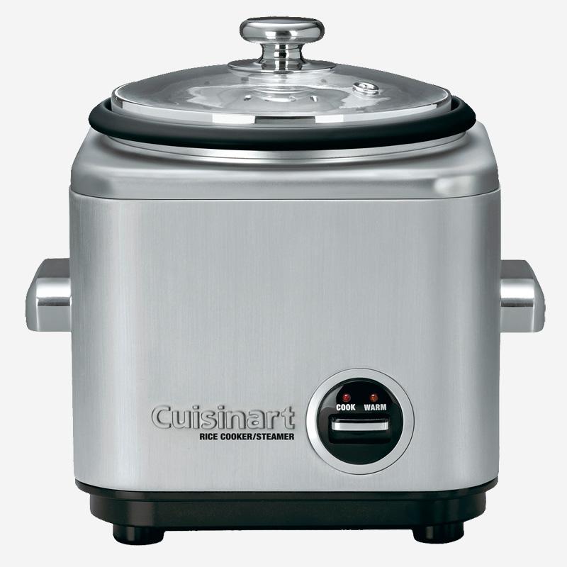 Cuisinart CRC400C 7Cup Rice Cooker Amazon.ca Home & Kitchen