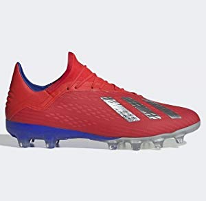 サッカースパイク アディダス エックス 18.2 HG adidas アディダス エックス 18.2-ジャパン HG/AG(レッド
