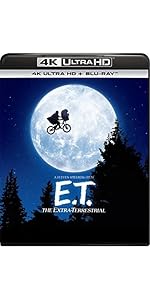 Amazon.co.jp: 「E.T.」製作40周年 アニバーサリー