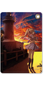 レザーケース　summer pockets Amazon.co.jp: Summer Pockets Full Leather Case : Toys & Games