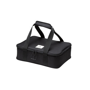 【美品】 Peak ユニットギアバッグ220 スノーピーク】ユニットギアバッグ220は超便利！～厄介者をまる