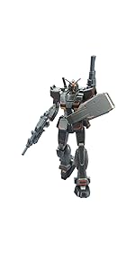 Amazon ガンプラ Hg 機動戦士ガンダム The Origin Msd 局地型ガンダム 1 144スケール 色分け済みプラモデル プラモデル 通販