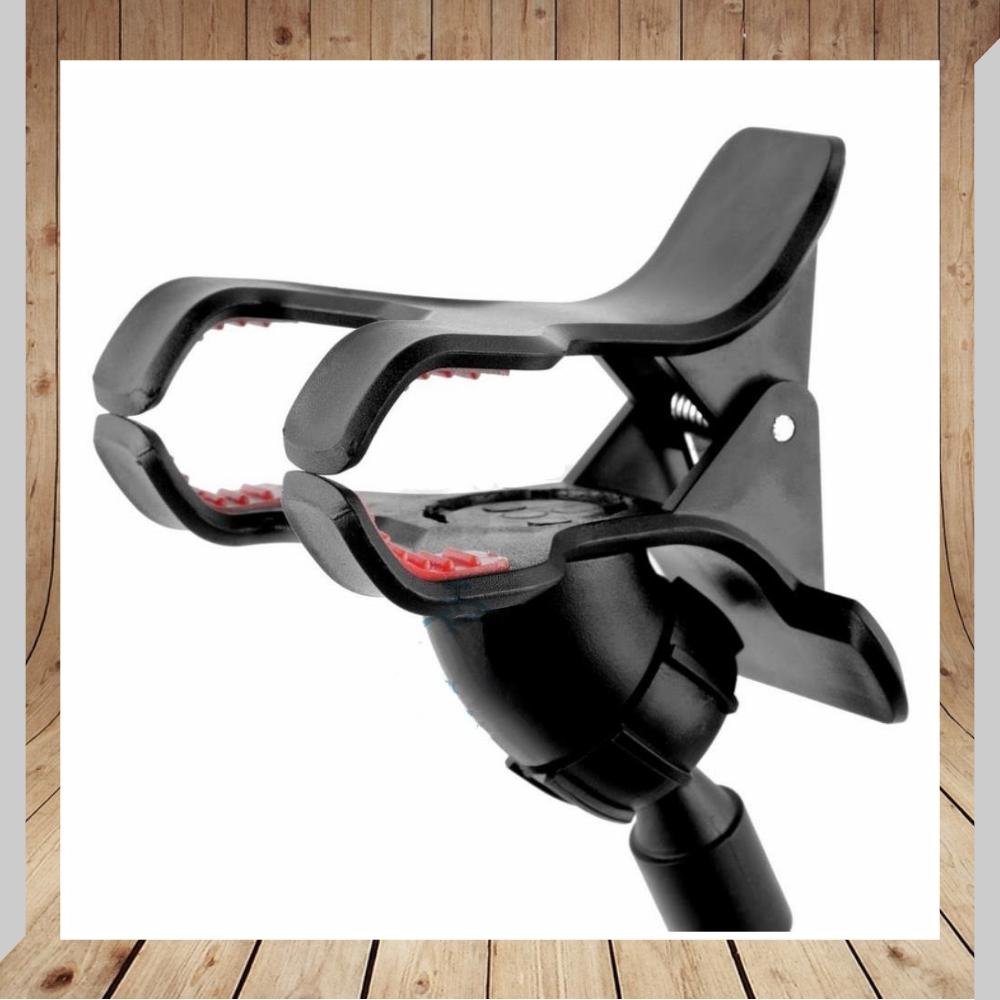 SellnShip Universal Flexible Arm Mobile Holder Stand (Colour May Vary