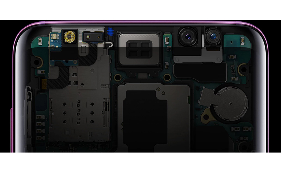 Samsung Galaxy S9+