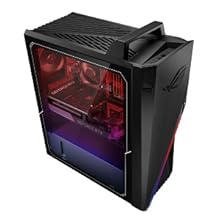 Amazon.co.jp: ASUS ゲーミングPC ROG Strix GA15 G15DK GeForce
