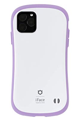 iPhone - 期間限定値下げiPhone11パープル➕iFace衝撃ガラスケース付き Amazon.co.jp: Hamee(ハミィ) iFace First Class Pastel iPhone