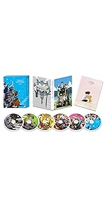 Amazon.co.jp: デジモンアドベンチャー tri. DVD BOX : 花江夏樹