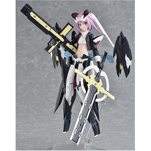 Amazon.co.jp: マックスファクトリー figma アリス・ギア