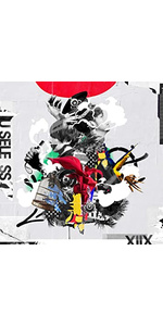 XIIX　初回限定版A CD+2BD Amazon.co.jp: USELESS 初回限定盤A[CD+Blu-ray]: ミュージック