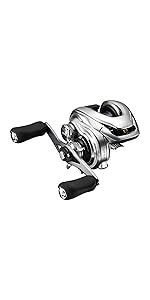 Amazon | シマノ(SHIMANO) ベイトリール 両軸 16 メタニウム MGL