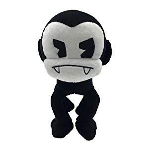 bendy and the ink machine plush amazon